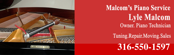 Malcoms Piano Service